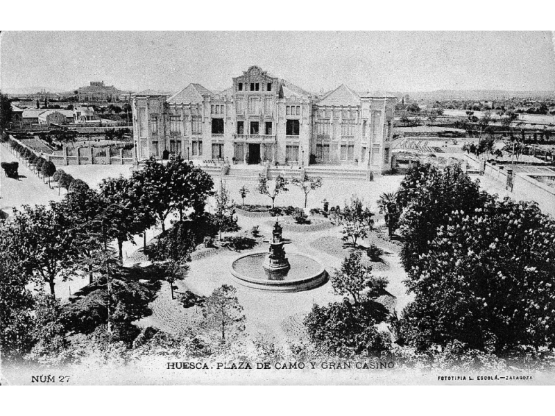 Casa Museo Padre Saturnino López Novoa